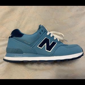 New Balance Classic 574